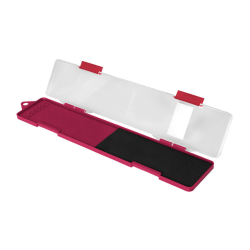 Pudełko Delphin na przypony Atoma 216x46  - 1