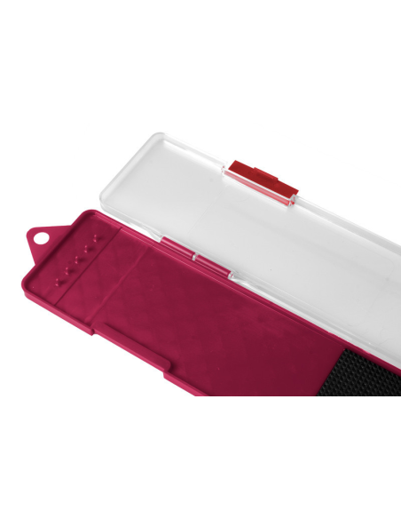 Pudełko Delphin na przypony Atoma 216x46  - 3