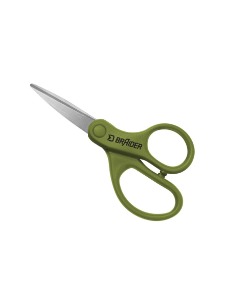 Nożyczki Delphin BRAIDER  - 1