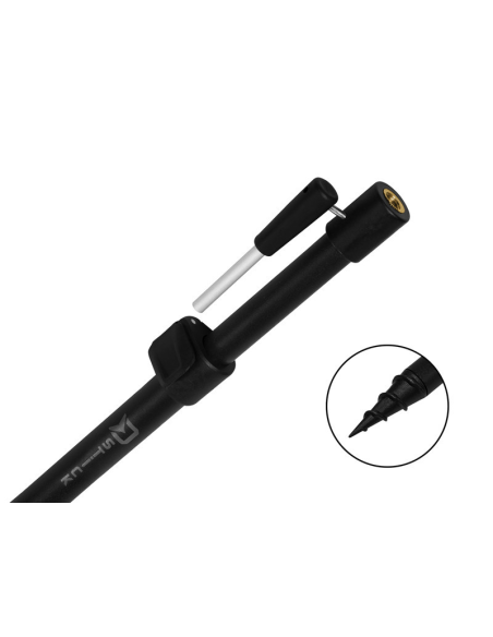 Podpórka DELPHIN D-STICK 60-95cm DELPHIN - 1