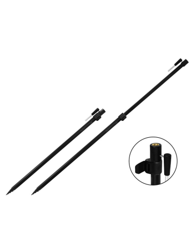 Podpórka DELPHIN D-STICK 60-95cm DELPHIN - 2