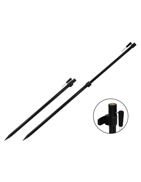 Podpórka DELPHIN D-STICK 60-95cm DELPHIN - 2