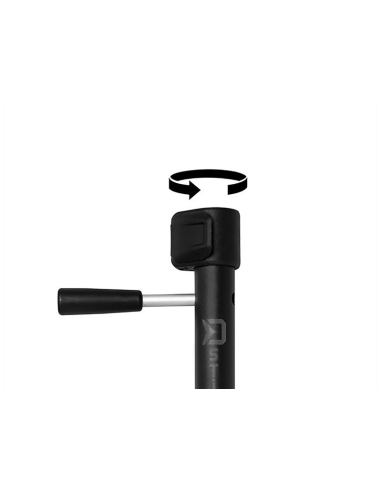 Podpórka DELPHIN D-STICK 60-95cm DELPHIN - 4