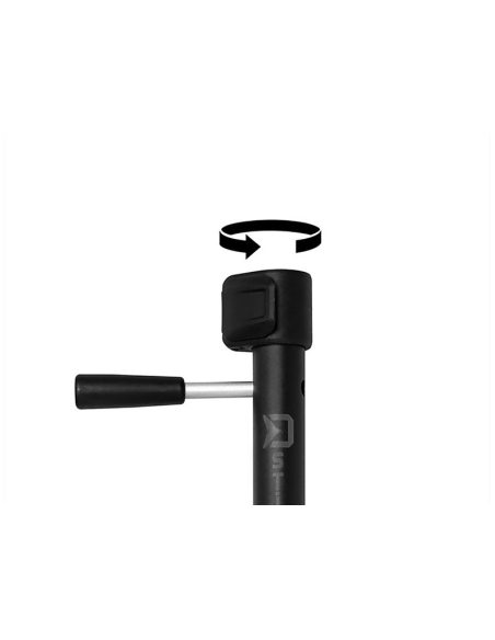 Podpórka DELPHIN D-STICK 60-95cm DELPHIN - 4