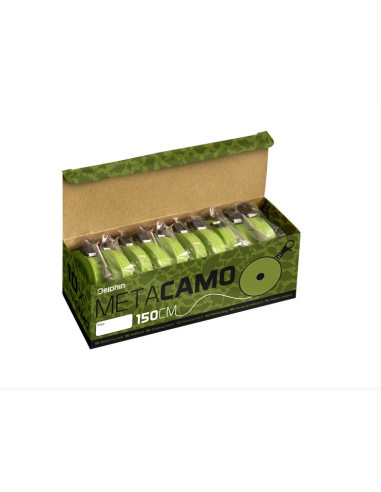 Miara Delphin wędkarska 150cm DELPHIN - 3