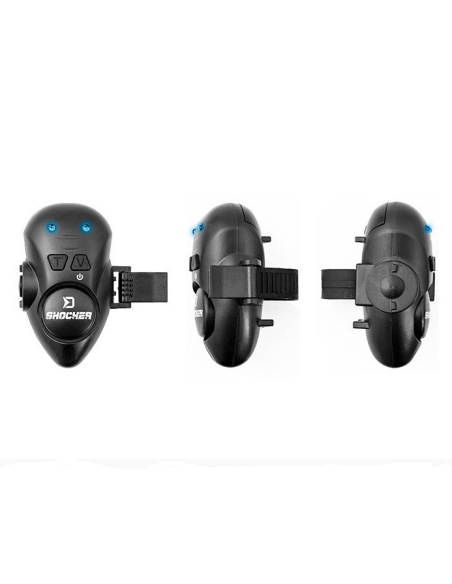 Sygnalizator Delphin Roller Shock DELPHIN - 1