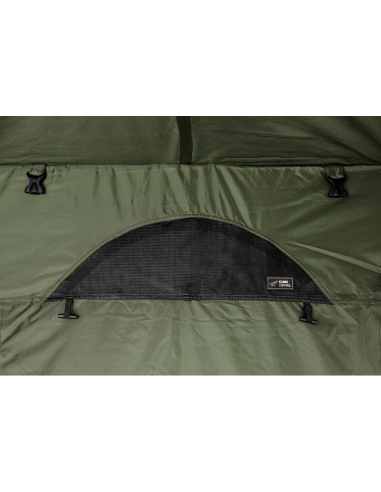 NAMIOT KARPIOWY DELPHIN Yurta Neo DELPHIN - 7