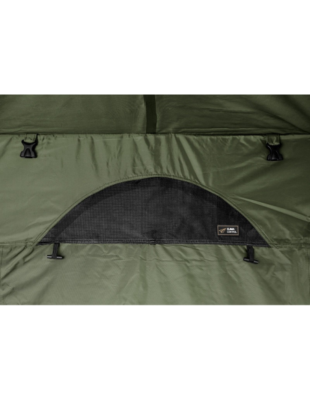 NAMIOT KARPIOWY DELPHIN Yurta Neo DELPHIN - 7