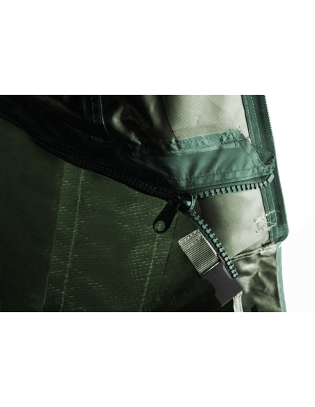 NAMIOT KARPIOWY DELPHIN Yurta Neo DELPHIN - 10