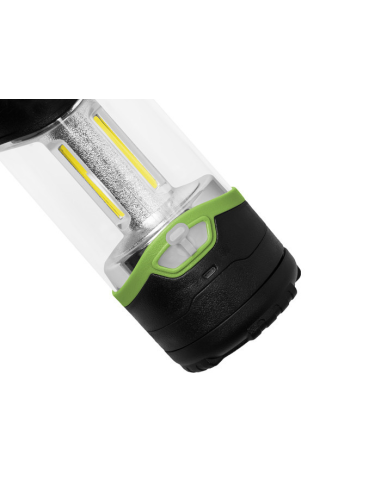 Lampa kempingowa Delphin LUNA  - 2