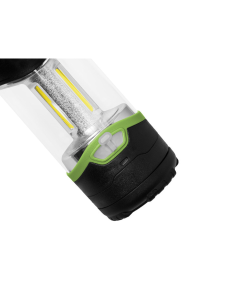 Lampa kempingowa Delphin LUNA  - 2