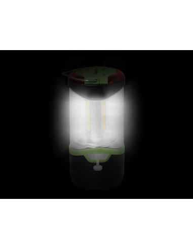 Lampa kempingowa Delphin LUNA  - 4