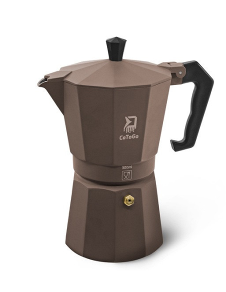 Kawiarka Delphin CoToGo DELPHIN - 1 Kawiarka Delphin CoToGo DELPHIN - 1