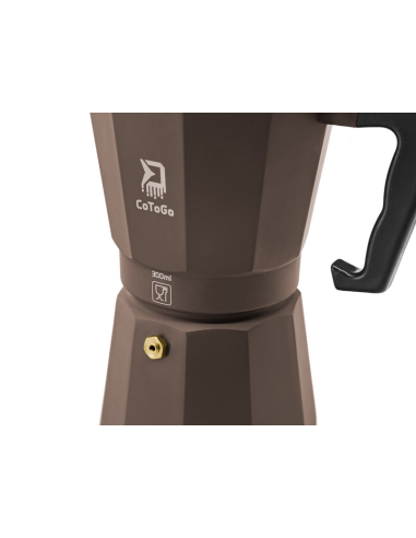 Kawiarka Delphin CoToGo DELPHIN - 2