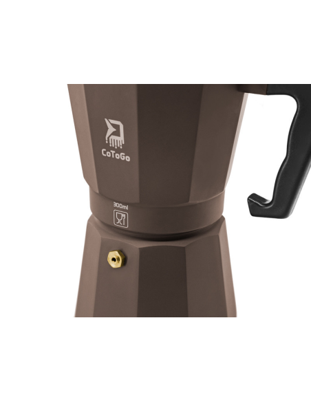 Kawiarka Delphin CoToGo DELPHIN - 2 Kawiarka Delphin CoToGo DELPHIN - 2