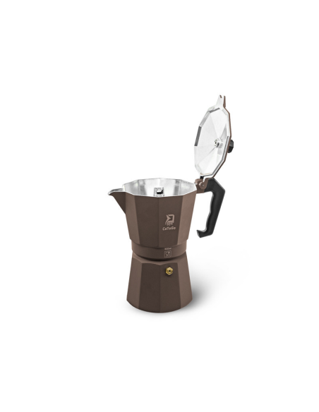 Kawiarka Delphin CoToGo DELPHIN - 3 Kawiarka Delphin CoToGo DELPHIN - 3