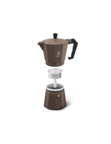 Kawiarka Delphin CoToGo DELPHIN - 4