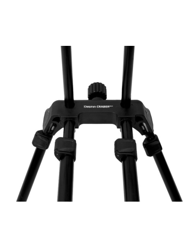 RodPod Delphin Craber Maxi DELPHIN - 5