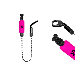 Hanger Delphin Rota Chain - purpurowy DELPHIN - 1