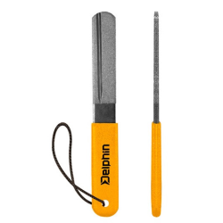 Ostrzałka Do Noży I Haczyków Delphin DELPHIN - 1