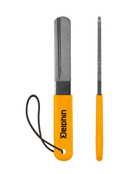 Ostrzałka Do Noży I Haczyków Delphin DELPHIN - 1 Ostrzałka Do Noży I Haczyków Delphin DELPHIN - 1