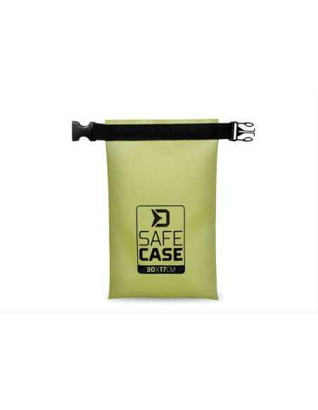 Pokrowiec Delphin wodoodporny na dokumenty DELPHIN - 1