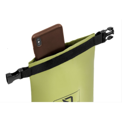 Pokrowiec Delphin wodoodporny na dokumenty DELPHIN - 1 2