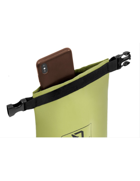 Pokrowiec Delphin wodoodporny na dokumenty DELPHIN - 2