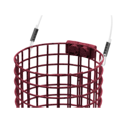 Koszyczek Delphin Magma XXL 10g DELPHIN - 1 2