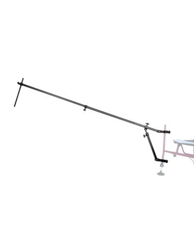 Ramię Delphin Feeder Arm 110-210cm