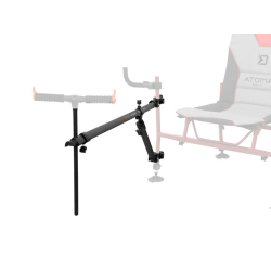 Ramię Delphin Feeder Arm 110-210cm DELPHIN - 1 2