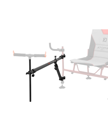 Ramię Delphin Feeder Arm 110-210cm DELPHIN - 2