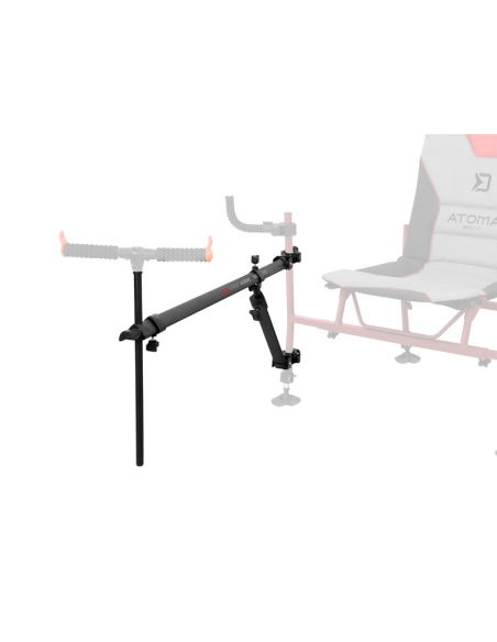 Ramię Delphin Feeder Arm 110-210cm DELPHIN - 2