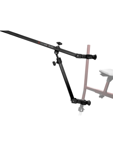 Ramię Delphin Feeder Arm 110-210cm DELPHIN - 4