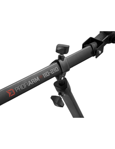 Ramię Delphin Feeder Arm 110-210cm DELPHIN - 5