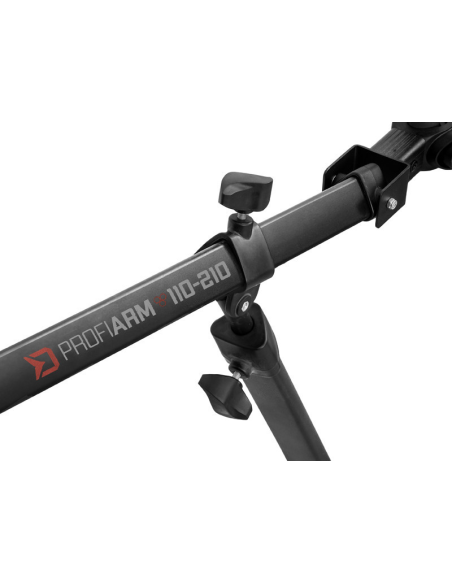 Ramię Delphin Feeder Arm 110-210cm DELPHIN - 5