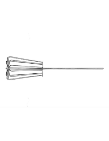 Mieszadło Delphin do zanęty Atoma DELPHIN - 2