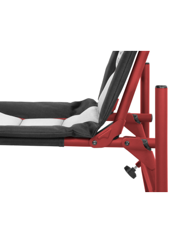 Krzesło Feederowe DELPHIN ATOMA Race Base DELPHIN - 6