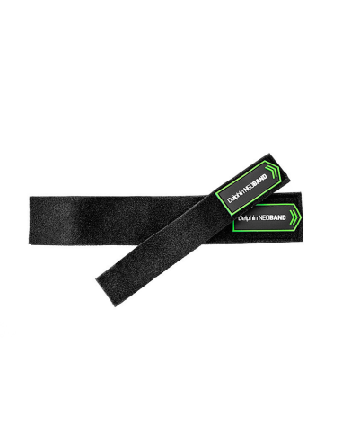 Opaski neoprenowe Delphin Neoband 2szt DELPHIN - 2