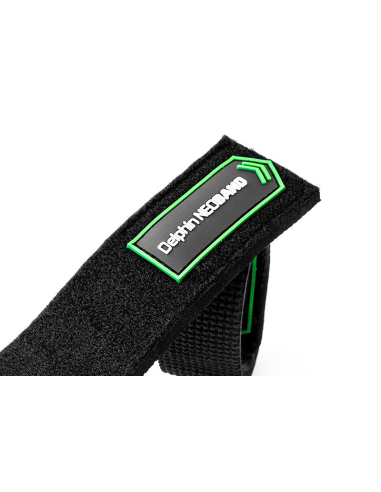 Opaski neoprenowe Delphin Neoband 2szt DELPHIN - 4