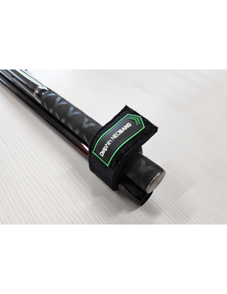 Opaski neoprenowe Delphin Neoband 2szt DELPHIN - 6