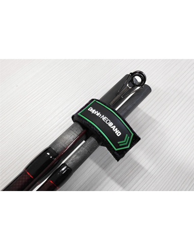 Opaski neoprenowe Delphin Neoband 2szt DELPHIN - 7