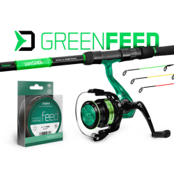 Zestaw feederowy Delphin GreenFEED 330 DELPHIN - 1