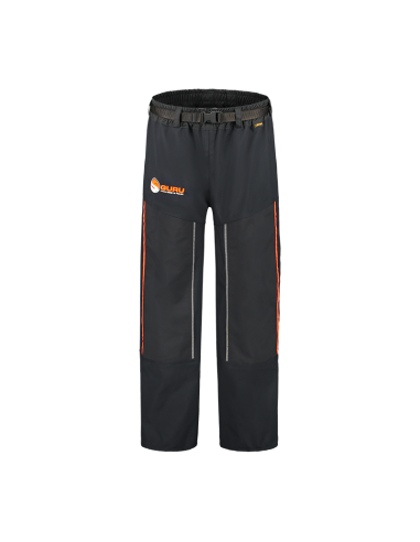 Spodnie Gore-Tex Halkon Hunt Guru Overtrousers L