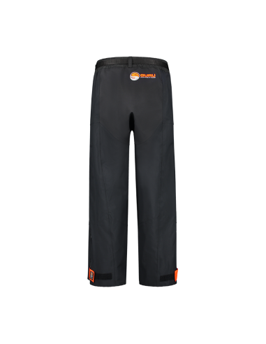 Spodnie Gore-Tex Halkon Hunt Guru Overtrousers L GURU - 2