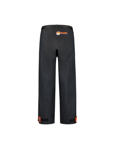 Spodnie Gore-Tex Halkon Hunt Guru Overtrousers XXXL GURU - 1