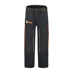 Spodnie Gore-Tex Halkon Hunt Guru Overtrousers XXXL GURU - 1 2