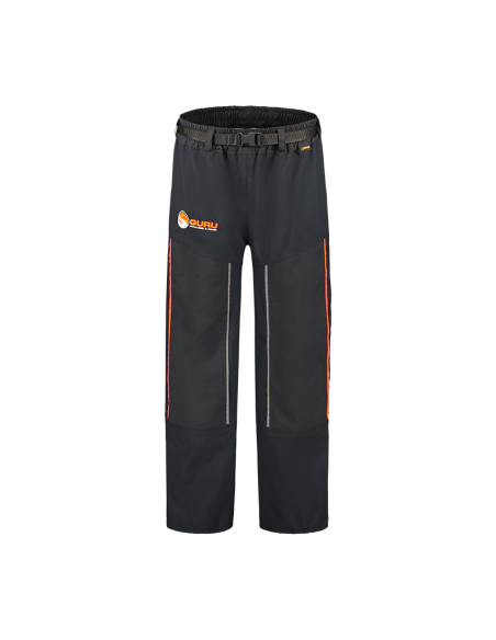 Spodnie Gore-Tex Halkon Hunt Guru Overtrousers XXXL GURU - 2