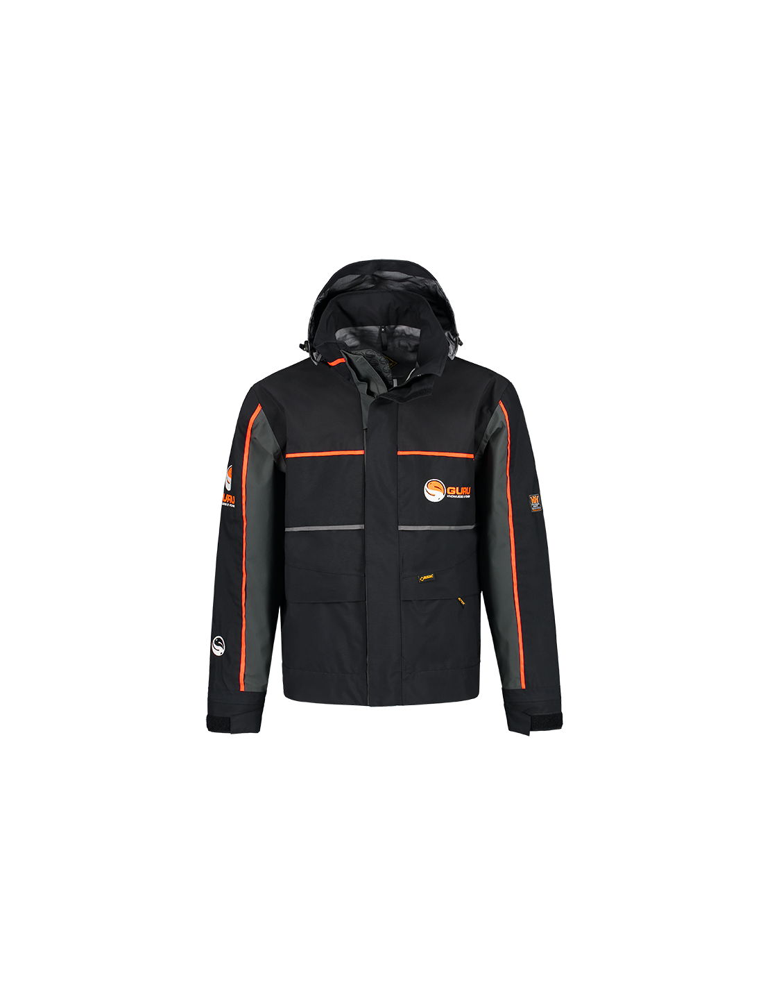 Kurtka GoreTex Halkon Hunt Guru Pole Jacket L