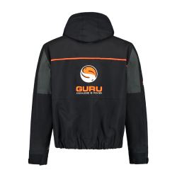 Kurtka Gore-Tex Halkon Hunt Guru Pole Jacket L GURU - 1 2